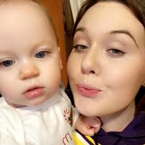 Meet your Posher, Erica